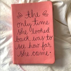 Dayna Lee Collection Journal